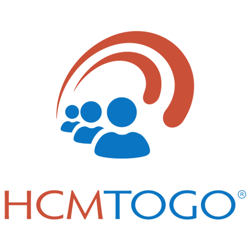 Hcmtogo App Mobile Solution Inflection Hr - HD Abstract Wallpapers for Desktop